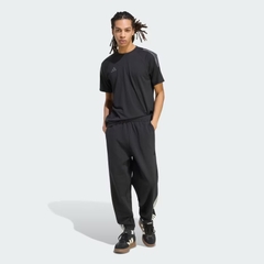 Quần nỉ adidas Kit 3 sọc Nam - KW2359