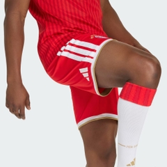 Quần short bóng đá adidas Sân nhà FC Bayern 26/27 Nam - JZ3060