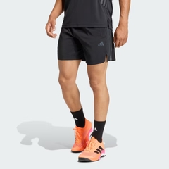 Quần short tập luyện adidas Tech Essentials 3 sọc Nam - KE9870