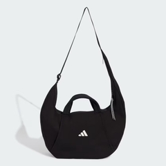 Túi đeo chéo adidas Croissant Motion cỡ lớn Nữ - KT3137
