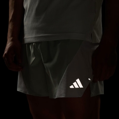 Quần short chạy bộ adidas adi365Breeze Nam - KS7250