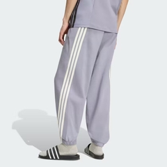 Quần dài adidas Kit 3 sọc Nam - KW2363