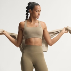 Áo bra tập luyện adidas Optime Bra Nữ - KS6025