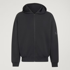 Áo hoodie adidas Soft Lux Nam - KU8006