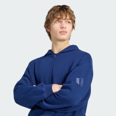 Áo hoodie adidas Soft Lux Nam - KU8002