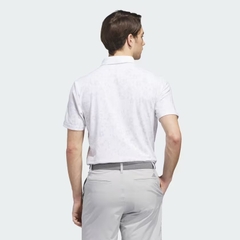 Áo Polo golf adidas Ultimate365+ Climacool Butterspun Nam - KU1174