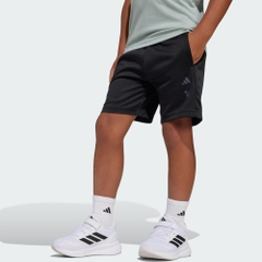 Bộ quần áo trẻ em adidas Minecraft Unisex - KD0978