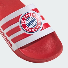 Dép quai ngang adidas Adilette Shower Bayern Munich Unisex - JS4861