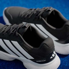 Giày tennis/pickleball adidas GameCourt 3 All Court Nam - KI3598