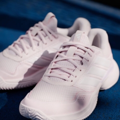 Giày tennis/pickleball adidas GameCourt 3 Nữ - KI3599