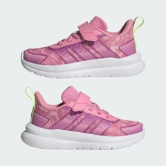 Giày thời trang trẻ em adidas Tensaur Run 4.0 Unisex - KI0047