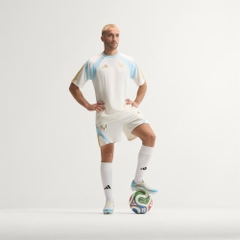 Áo jersey bóng đá adidas Messi House of Tiro Nam - KH0334