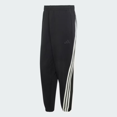 Quần nỉ adidas Kit 3 sọc Nam - KW2359