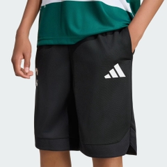 Quần short trẻ em adidas Minecraft Unisex - KH3204