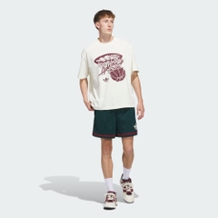 Quần short bóng rổ adidas Basketball Nam - JN1174