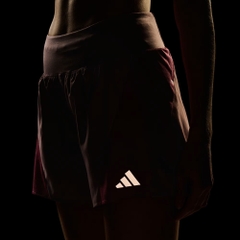Quần short chạy bộ adidas adi365Breeze Nữ - KS7254