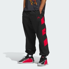 Quần dài bóng rổ adidas Anted Trk Pant Nam - KG9110