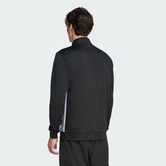 Áo khoác nỉ tập luyện adidas Essentials All-Set Nam - KA3481