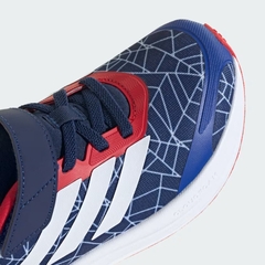 Giày thời trang trẻ em adidas Marvel Spider-Man Unisex - KI9172