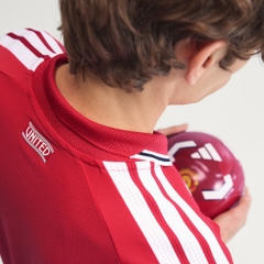 Áo jersey adidas Sân nhà Manchester United 26/27 Authentic Nam - KA6868