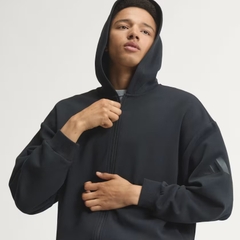 Áo hoodie adidas Soft Lux Nam - KU8006