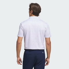Áo Polo golf adidas Performance Nam - KG7273