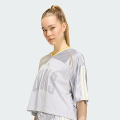 Áo T-shirt adidas Stadium Nữ - KF6764