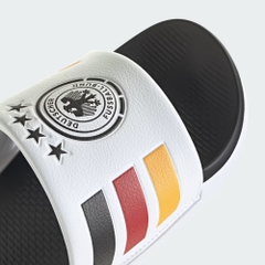 Dép quai ngang adidas Adilette Comfort 2.0 Germany Unisex - HQ2527
