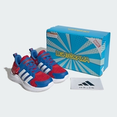 Giày thời trang adidas Marvel Lightorama Spider-Man Unisex - JR2334