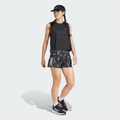 Mũ nửa đầu chạy bộ adidas AEROREADY Unisex - JD1158