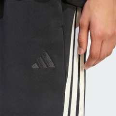Quần nỉ adidas Kit 3 sọc Nam - KW2359