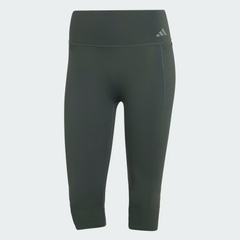 Quần legging tập luyện adidas Optime Workout Contour Nữ - KV4334