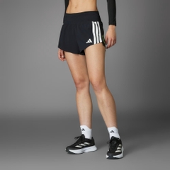 Quần short chạy bộ adidas Adizero Nữ - JM3648