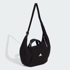 Túi đeo chéo adidas Croissant Motion cỡ lớn Nữ - KT3137