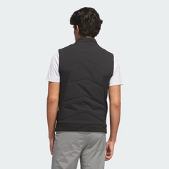 Áo gile chần bông golf adidas Ultimate365+ Course Control Nam - KW1711