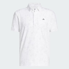 Áo Polo golf adidas Ultimate365+ Climacool Butterspun Nam - KU1174