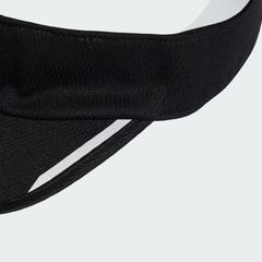 Mũ nửa đầu chạy bộ adidas AEROREADY Unisex - JD1158
