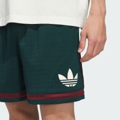Quần short bóng rổ adidas Basketball Nam - JN1174