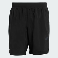 Quần short tập luyện adidas Tech Essentials 3 sọc Nam - KE9870