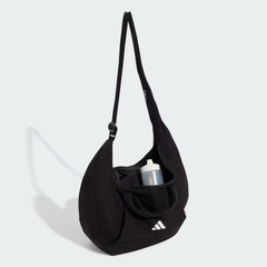 Túi đeo chéo adidas Croissant Motion cỡ lớn Nữ - KT3137