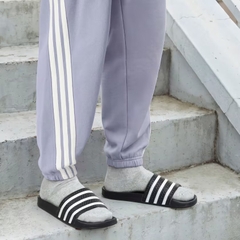 Quần dài adidas Kit 3 sọc Nam - KW2363