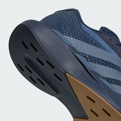 Giày chạy bộ adidas Adizero Pacer Nam - KZ6845