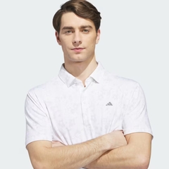 Áo Polo golf adidas Ultimate365+ Climacool Butterspun Nam - KU1174