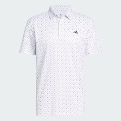 Áo Polo golf adidas Performance Nam - KG7273