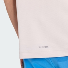 Áo T-shirt tập luyện adidas D4T PrimeLift 3 gạch Nam - KE9942