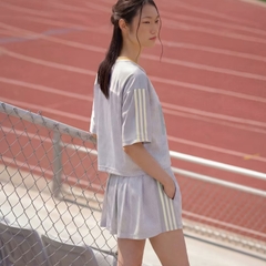 Chân váy adidas Stadium Nữ - KF6765