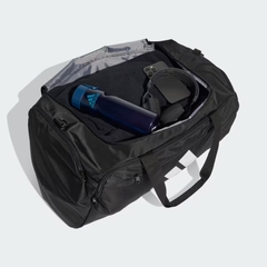 Túi trống adidas Defender cỡ vừa Unisex - JZ0607