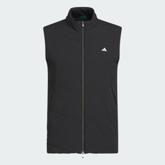 Áo gile chần bông golf adidas Ultimate365+ Course Control Nam - KW1711