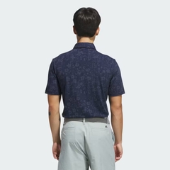 Áo Polo golf adidas Ultimate365+ Climacool Butterspun Nam - KU1175