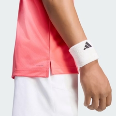 Áo T-shirt tennis/pickleball adidas Club Climacool Nam - KS8278